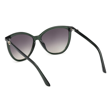Guess 00256 Shiny Dark Green Green Gradient GU00256/S 96P (58)