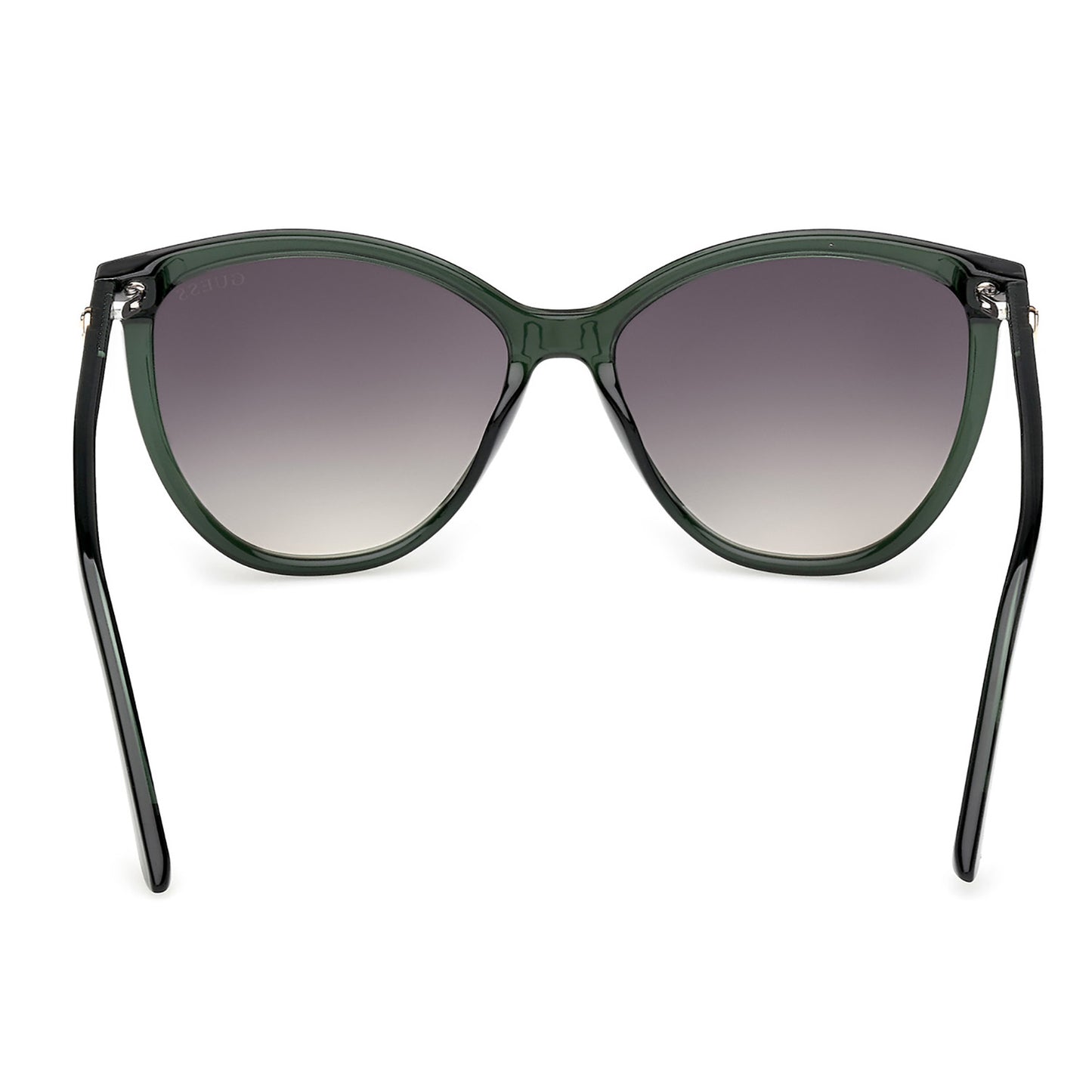 Guess 00256 Shiny Dark Green Green Gradient GU00256/S 96P (58)