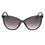 Guess 00256 Shiny Dark Green Green Gradient GU00256/S 96P (58)