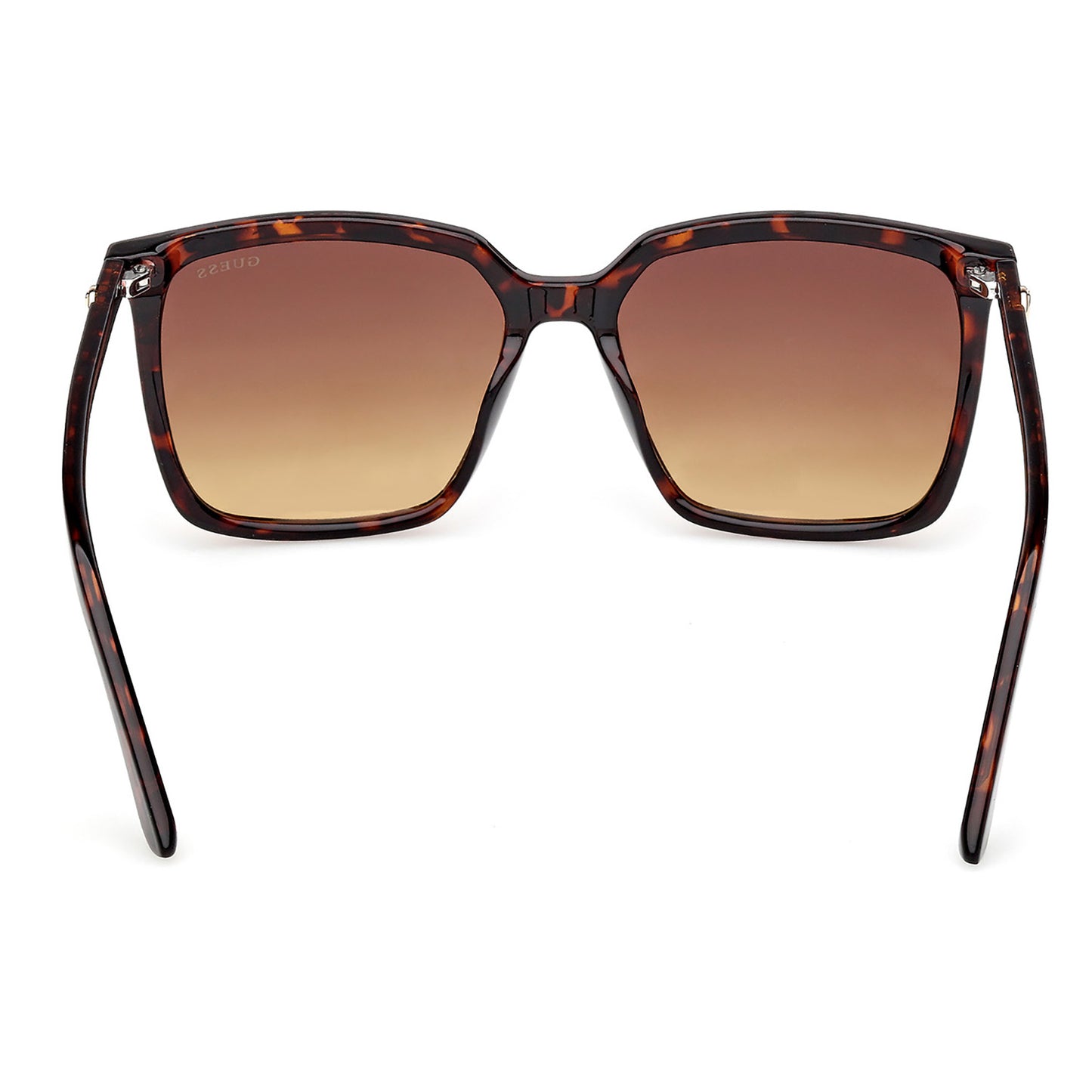 Guess 00258 Dark Havana Brown Gradient GU00258/S 52F (56)