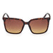 Guess 00258 Dark Havana Brown Gradient GU00258/S 52F (56)