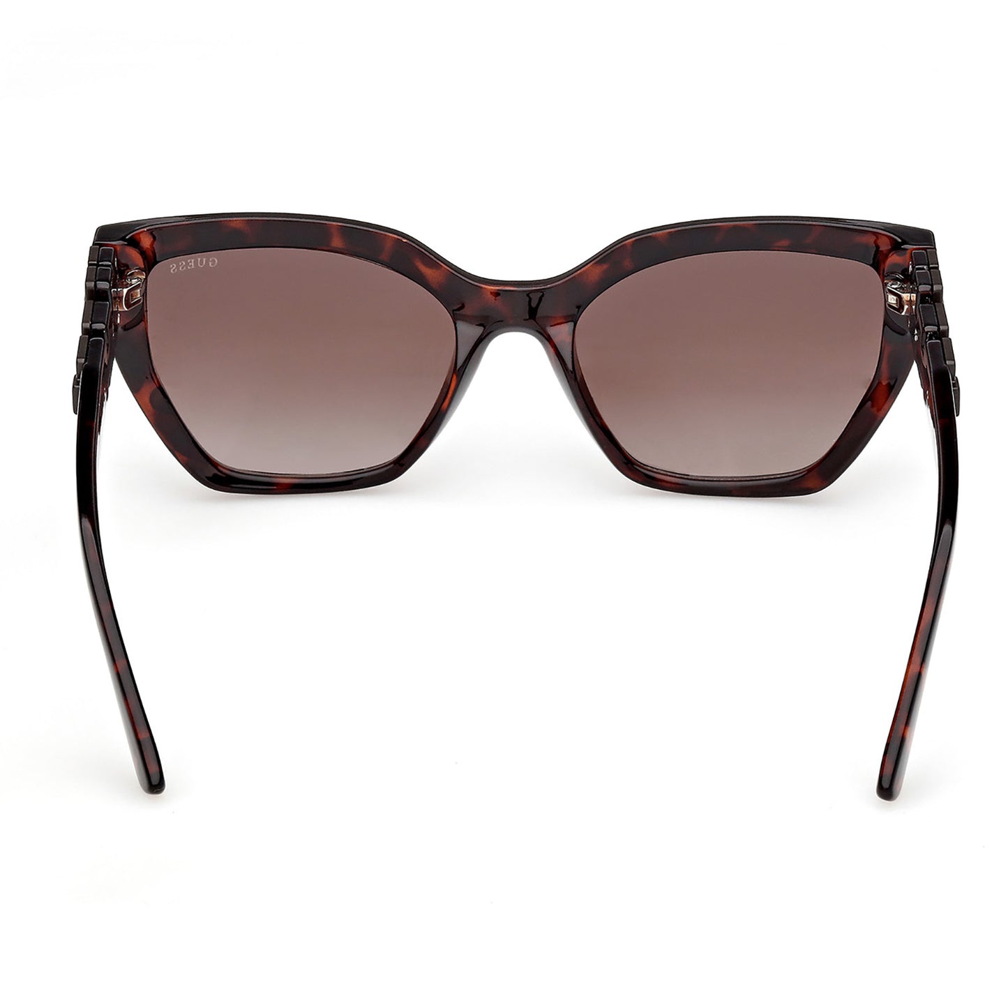 Guess 00264 Dark Havana Brown Gradient GU00264/S 52F (55)