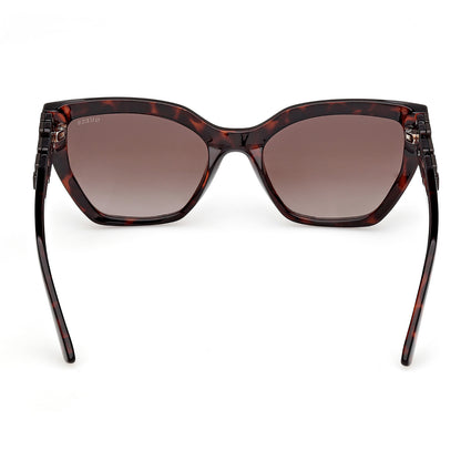 Guess 00264 Dark Havana Brown Gradient GU00264/S 52F (55)