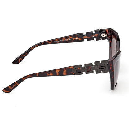 Guess 00264 Dark Havana Brown Gradient GU00264/S 52F (55)