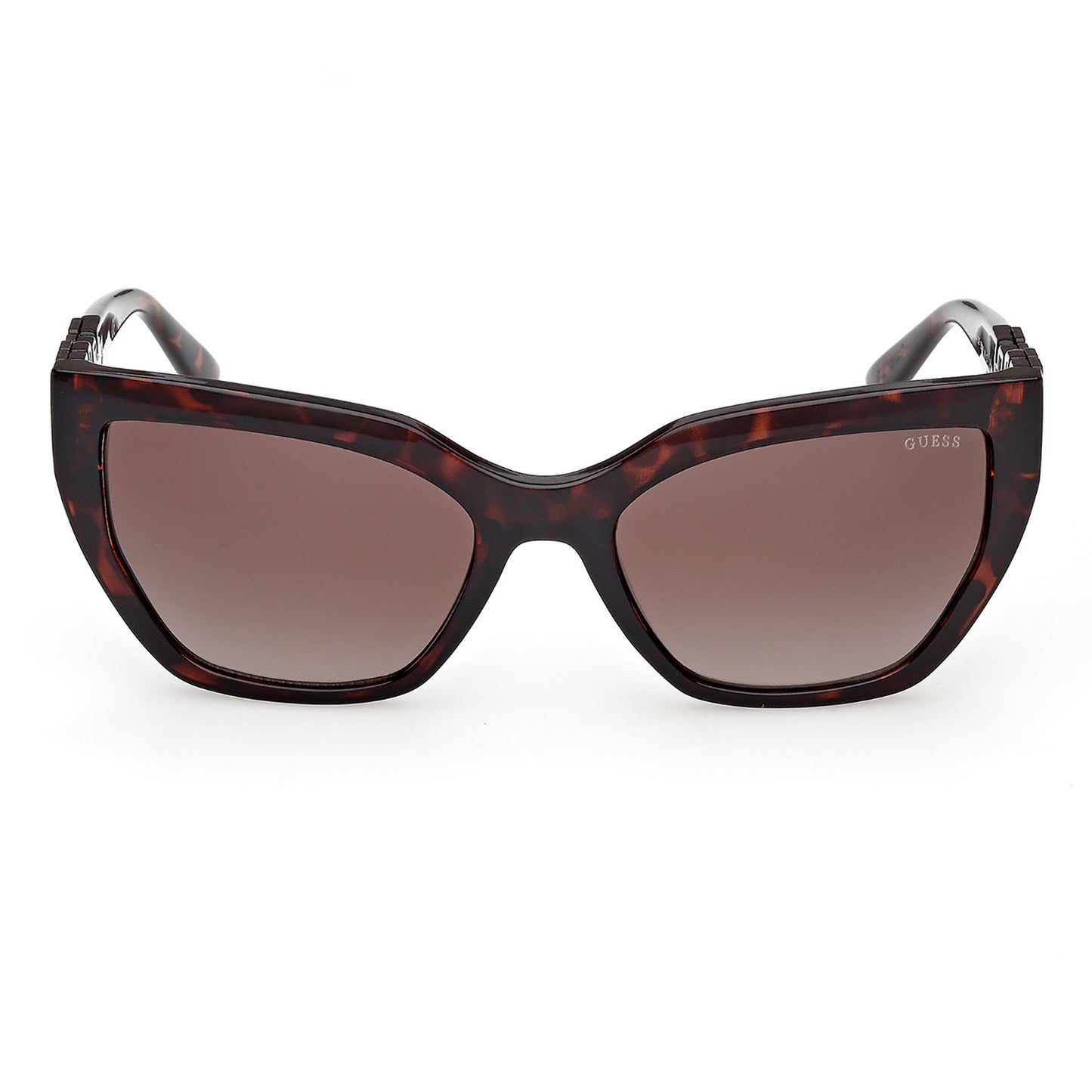 Guess 00264 Dark Havana Brown Gradient GU00264/S 52F (55)