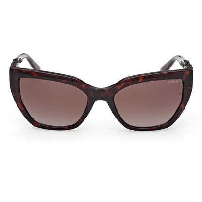 Guess 00264 Dark Havana Brown Gradient GU00264/S 52F (55)