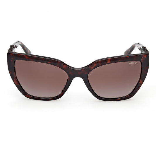 Guess 00264 Dark Havana Brown Gradient GU00264/S 52F (55)
