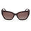 Guess 00264 Dark Havana Brown Gradient GU00264/S 52F (55)