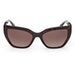 Guess 00264 Dark Havana Brown Gradient GU00264/S 52F (55)