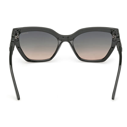 Guess 00264 Shiny Dark Green Green Gradient GU00264/S 96P (55)