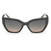 Guess 00264 Shiny Dark Green Green Gradient GU00264/S 96P (55)