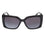Guess 00265-H Shiny Black Smoke Gradient GU00265-H/S 01B (55)