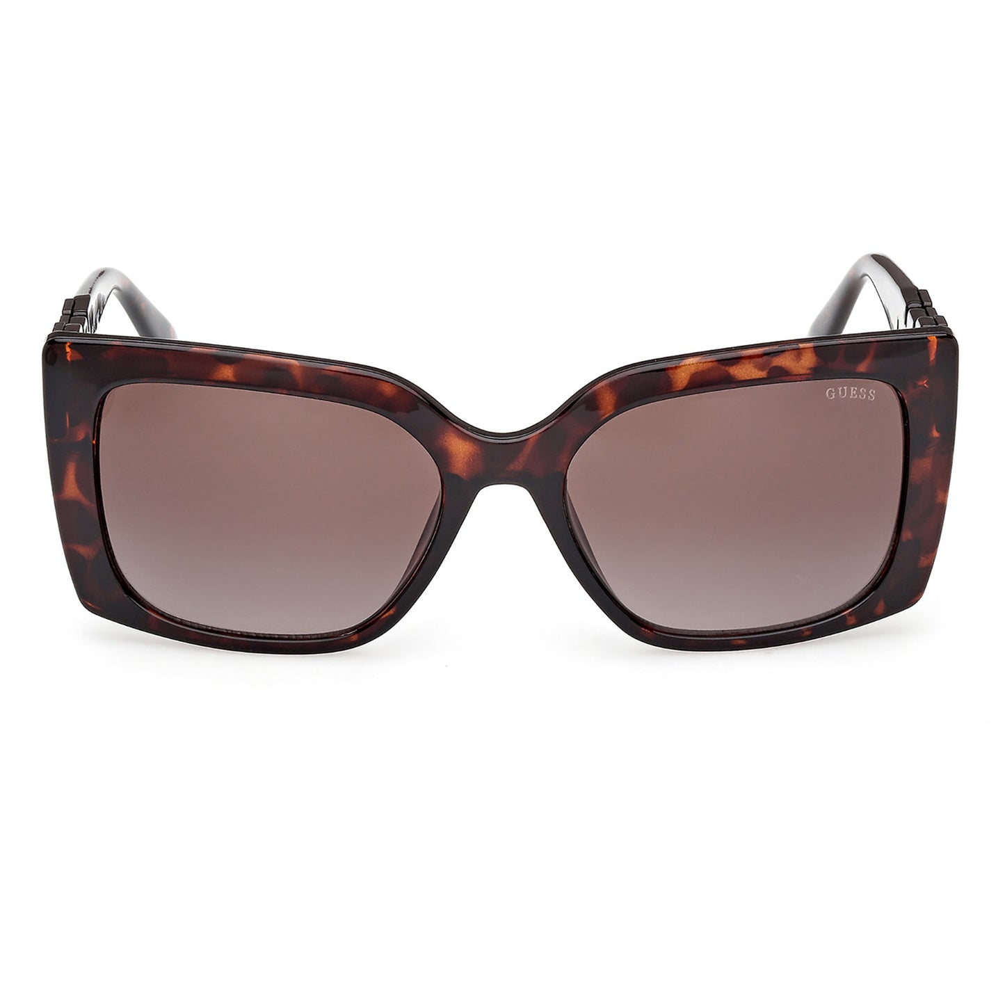 Guess 00265-H Dark Tortoise Brown Gradient GU00265-H/S 52F (55)