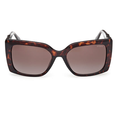 Guess 00265-H Dark Tortoise Brown Gradient GU00265-H/S 52F (55)