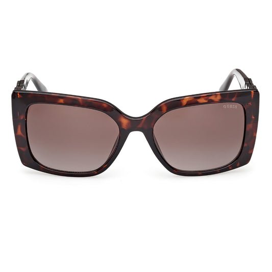 Guess 00265-H Dark Tortoise Brown Gradient GU00265-H/S 52F (55)