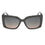 Guess 00265-H Shiny Dark Green Green Gradient GU00265-H/S 96P (55)