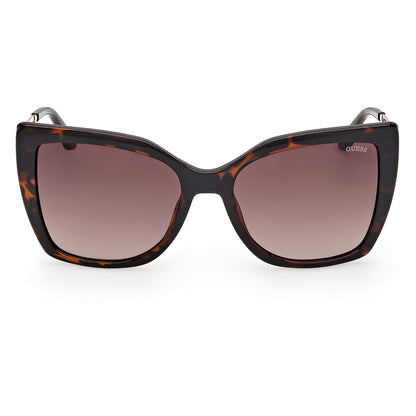 Guess 00266 Dark Havana Brown Gradient GU00266/S 52F (56)