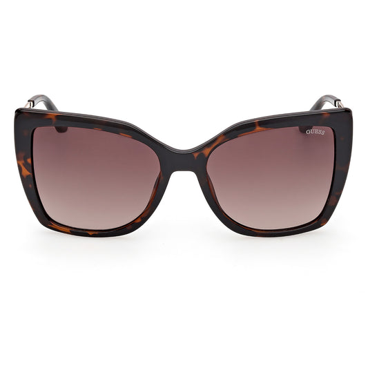 Guess 00266 Dark Havana Brown Gradient GU00266/S 52F (56)