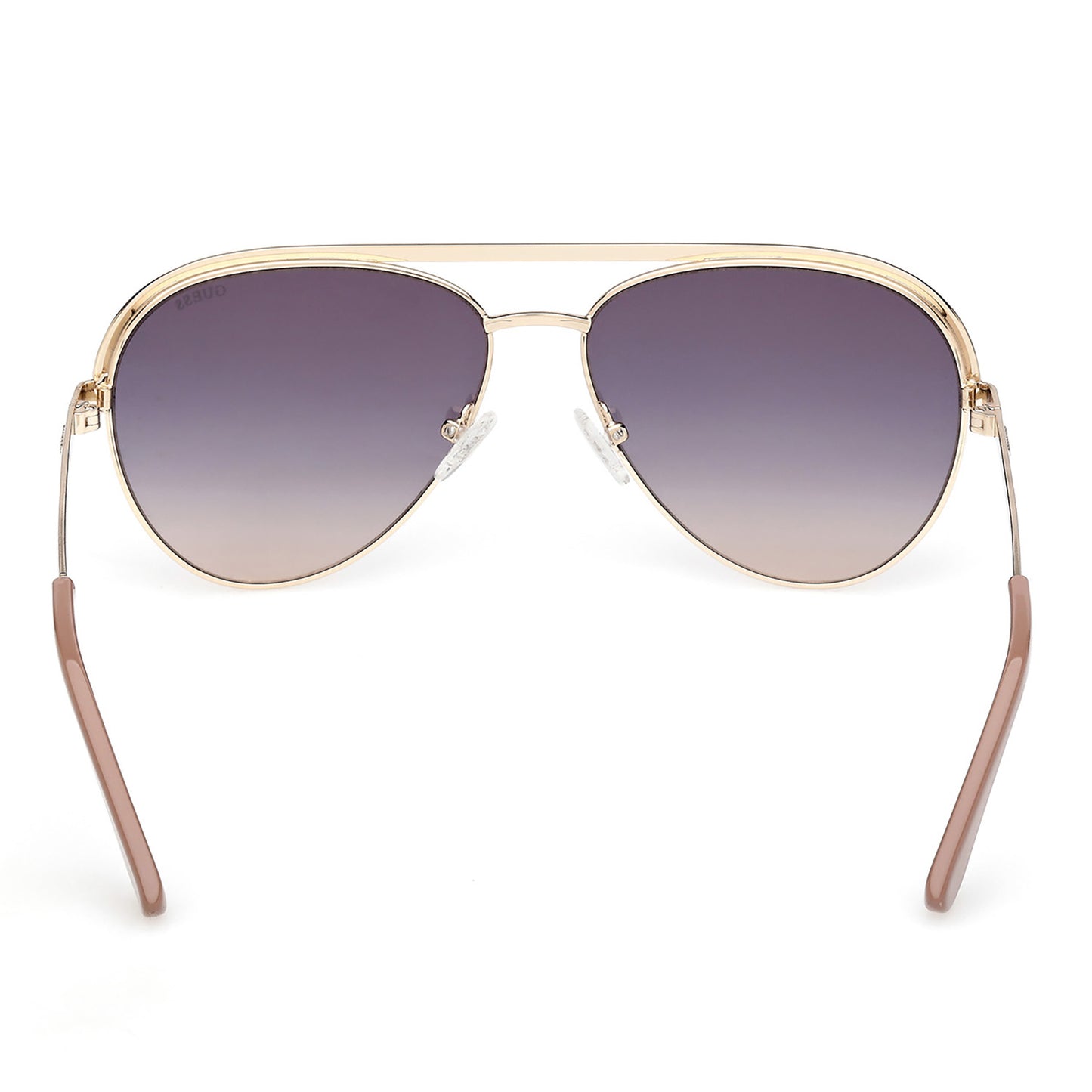 Guess 00271 Shiny Pale Gold Smoke Gradient GU00271/S 32B (60)