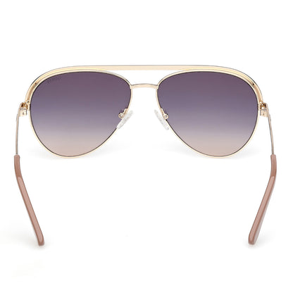 Guess 00271 Shiny Pale Gold Smoke Gradient GU00271/S 32B (60)