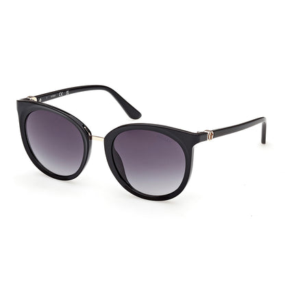 Guess 00282/S Black Gradient Smoke GU002825201B (52)