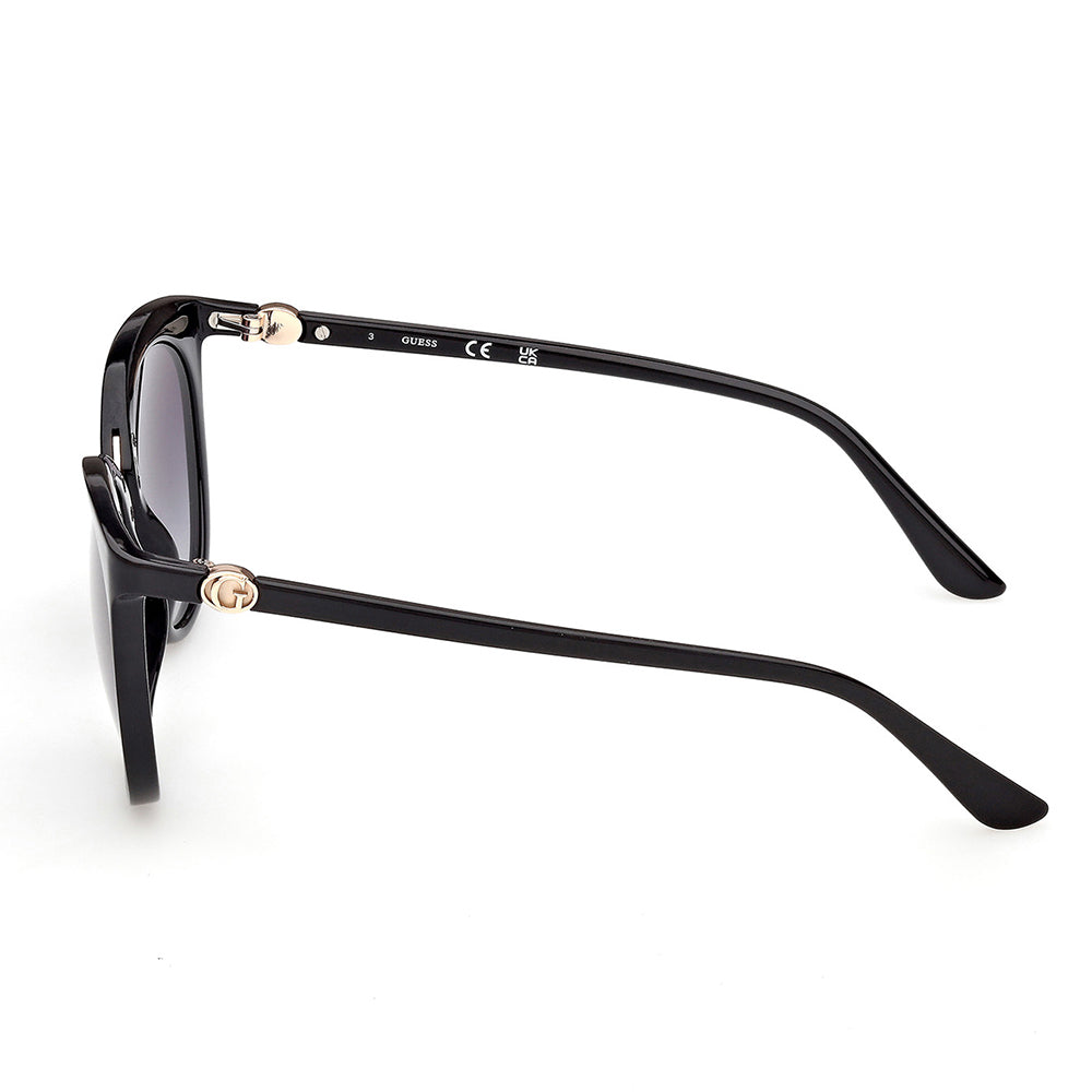 Guess 00282/S Black Gradient Smoke GU002825201B (52)