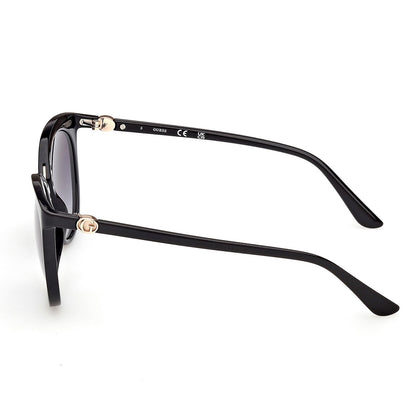 Guess 00282/S Black Gradient Smoke GU002825201B (52)
