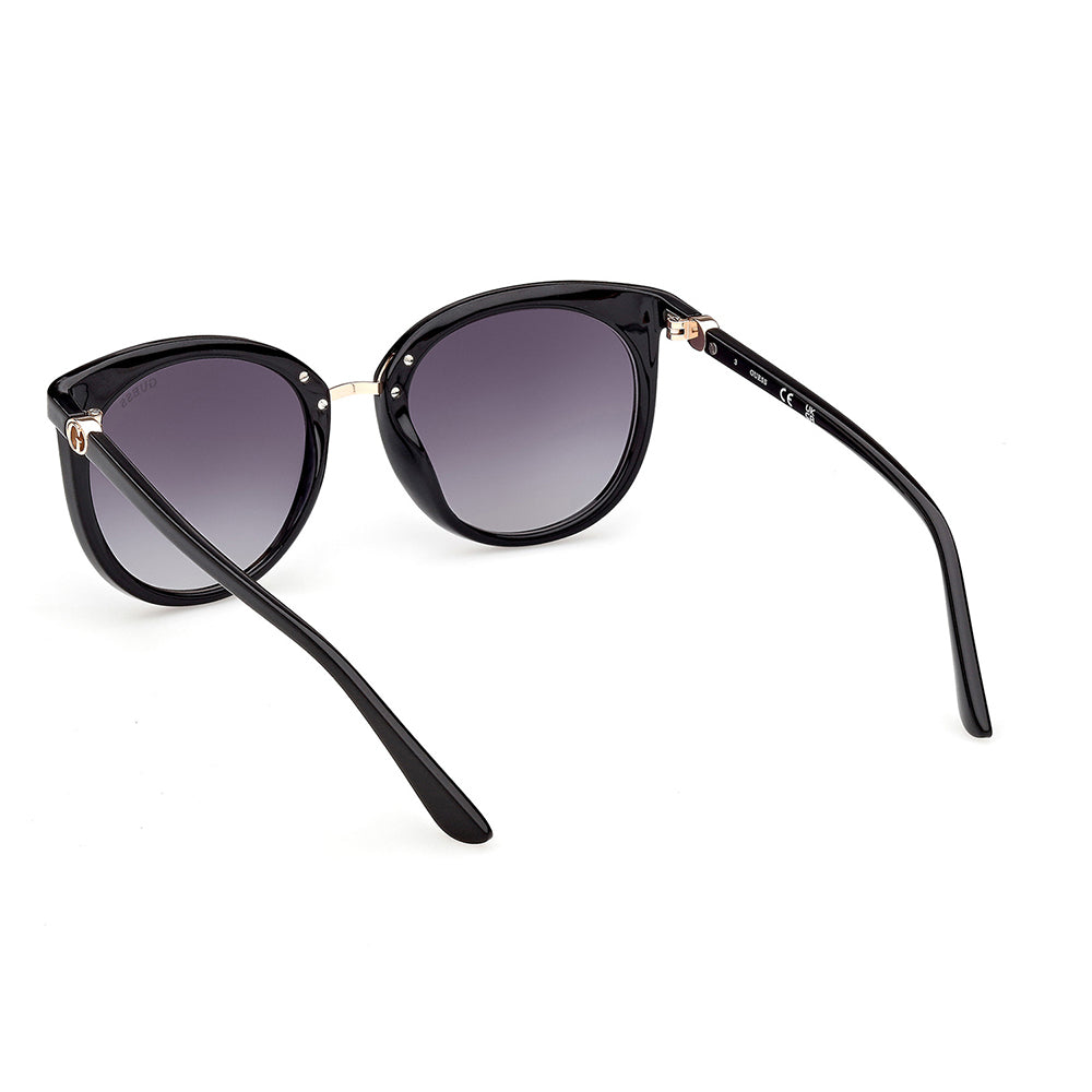 Guess 00282/S Black Gradient Smoke GU002825201B (52)