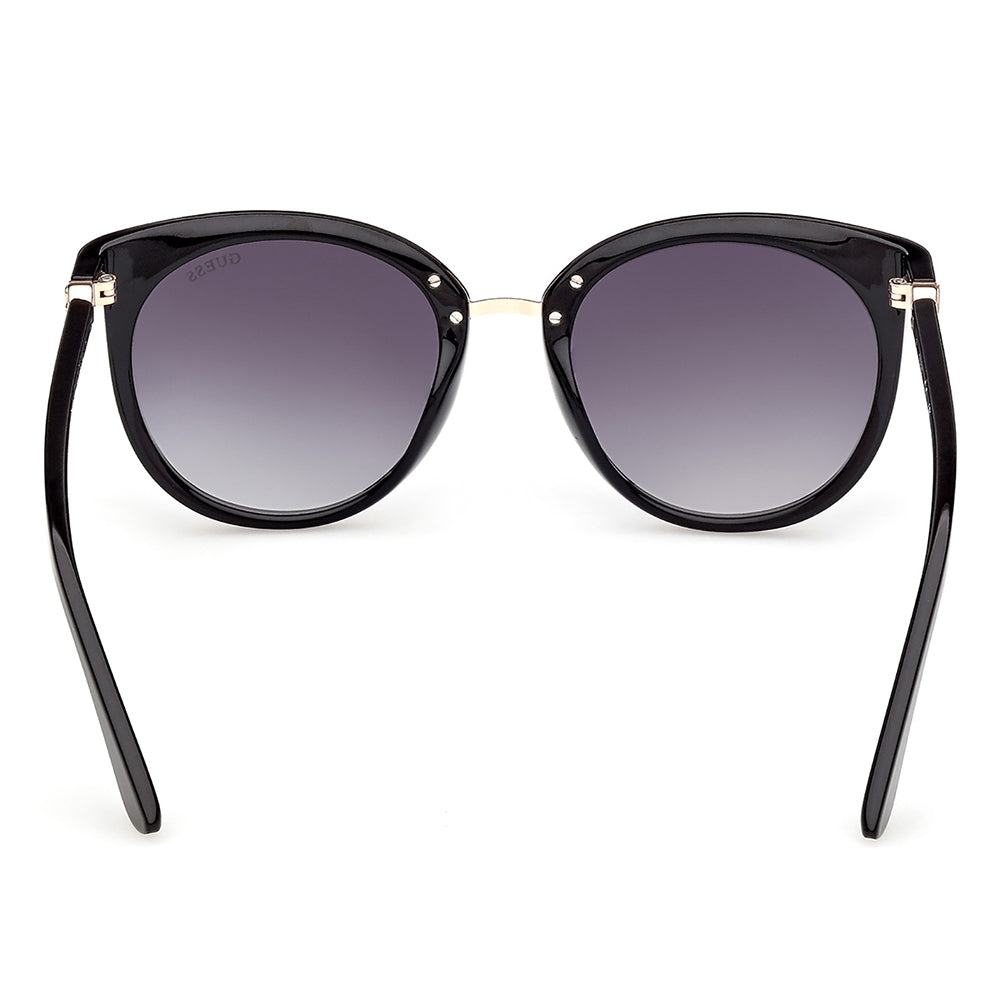 Guess 00282/S Black Gradient Smoke GU002825201B (52)