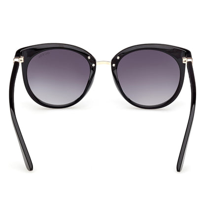 Guess 00282/S Black Gradient Smoke GU002825201B (52)