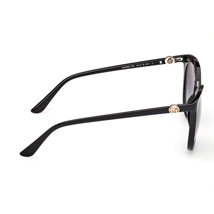 Guess 00282/S Black Gradient Smoke GU002825201B (52)