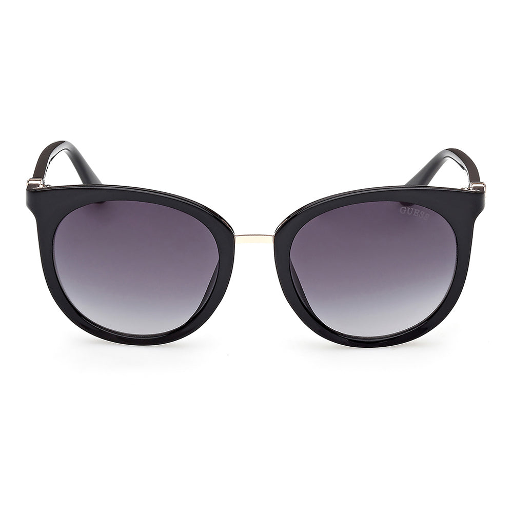 Guess 00282/S Black Gradient Smoke GU002825201B (52)