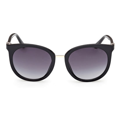 Guess 00282/S Black Gradient Smoke GU002825201B (52)
