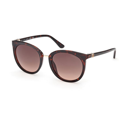 Guess 00282/S Dark Havana Gradient Brown GU002825252F (52)