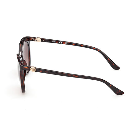 Guess 00282/S Dark Havana Gradient Brown GU002825252F (52)