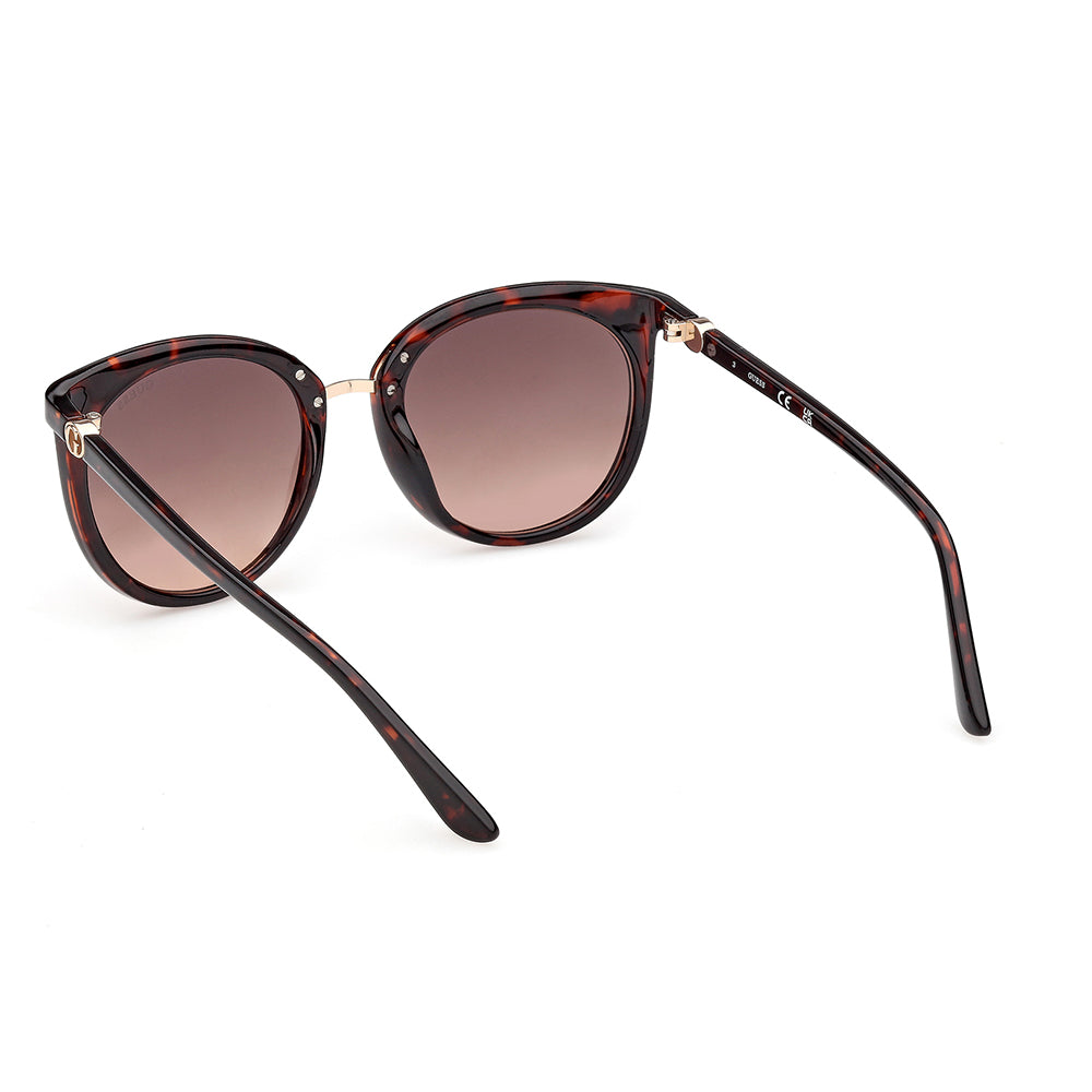 Guess 00282/S Dark Havana Gradient Brown GU002825252F (52)