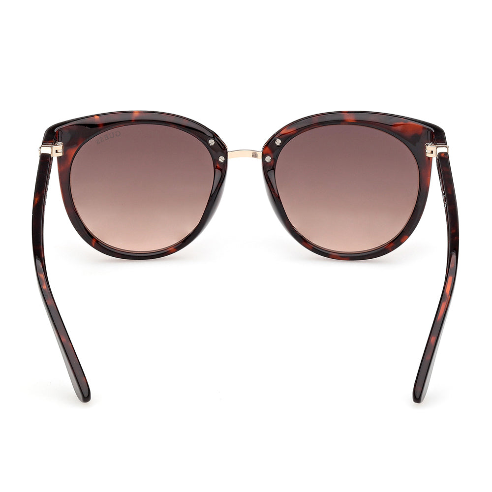Guess 00282/S Dark Havana Gradient Brown GU002825252F (52)