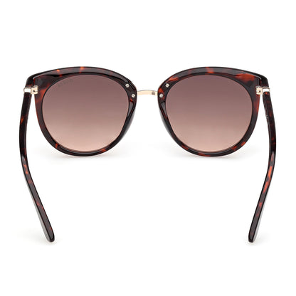 Guess 00282/S Dark Havana Gradient Brown GU002825252F (52)