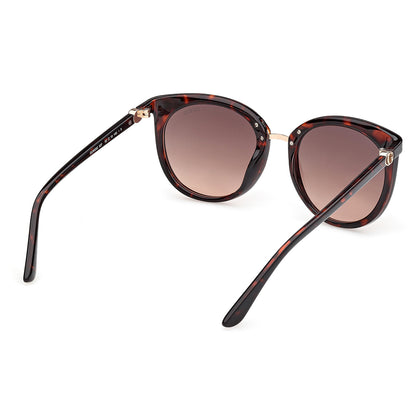Guess 00282/S Dark Havana Gradient Brown GU002825252F (52)