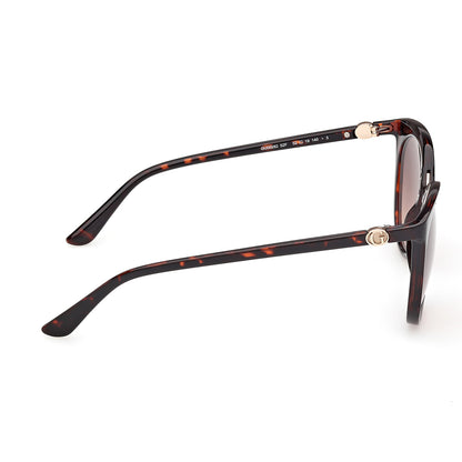Guess 00282/S Dark Havana Gradient Brown GU002825252F (52)