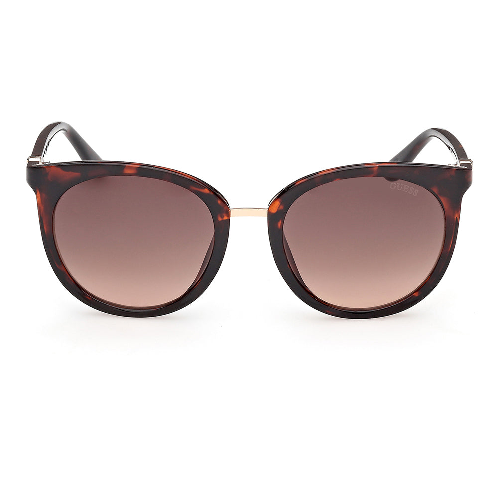 Guess 00282/S Dark Havana Gradient Brown GU002825252F (52)