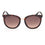 Guess 00282/S Dark Havana Gradient Brown GU002825252F (52)