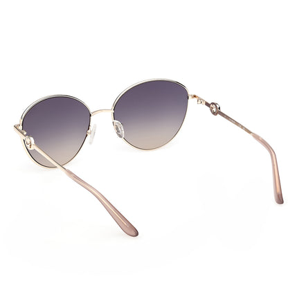 Guess 00284/S Beige Gradient Blue GU002845859W (58)