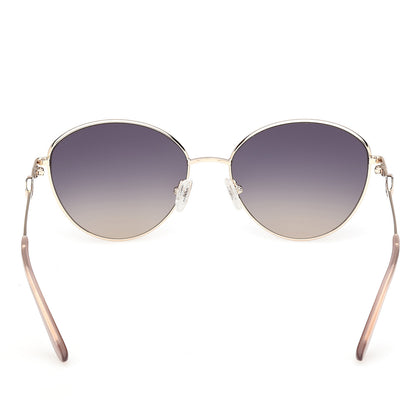 Guess 00284/S Beige Gradient Blue GU002845859W (58)
