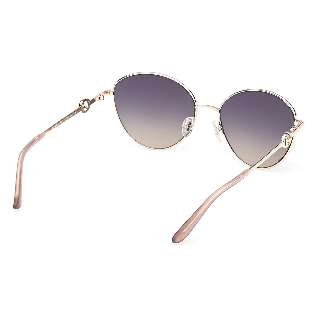 Guess 00284/S Beige Gradient Blue GU002845859W (58)