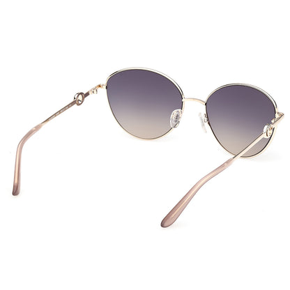 Guess 00284/S Beige Gradient Blue GU002845859W (58)