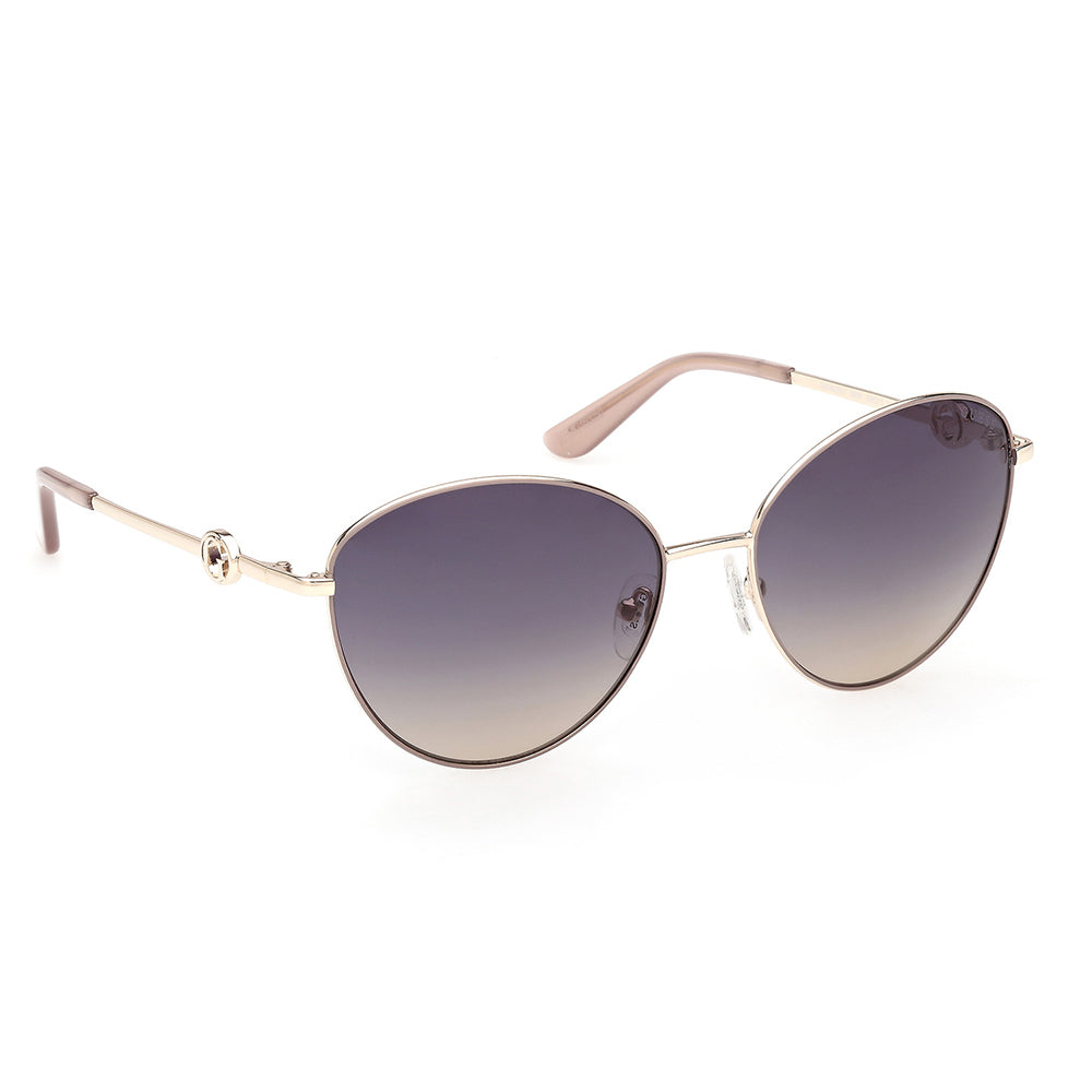 Guess 00284/S Beige Gradient Blue GU002845859W (58)