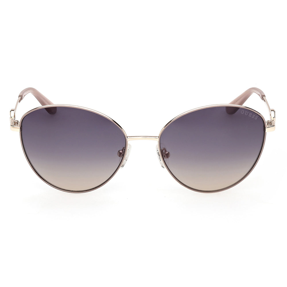 Guess 00284/S Beige Gradient Blue GU002845859W (58)