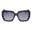 Guess 00288/S Polarised Black Gradient Blue GU002885501D (55)