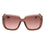 Guess 00288/S Transparent Brown Gradient Brown/Pink GU002885548F (55)